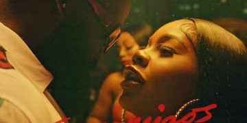 Afro B Casamigos (Pour It In My Cup) Mp3 Download