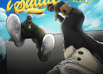 Bad Boy Timz I Salute ft. Zlatan Mp3 Download