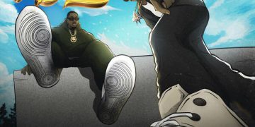 Bad Boy Timz I Salute ft. Zlatan Mp3 Download