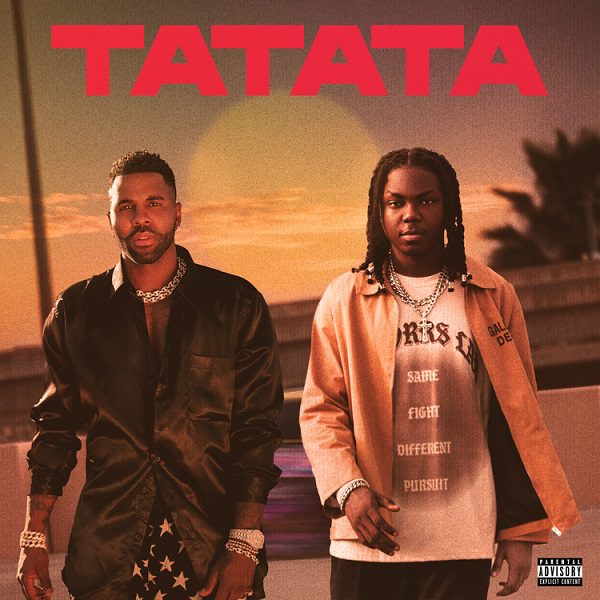 Bayanni Ta Ta Ta (Remix) ft. Jason Derulo Mp3 Download