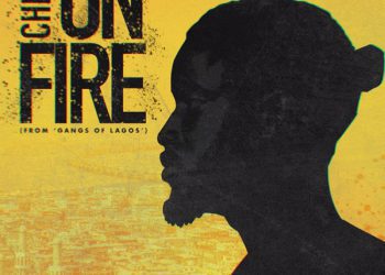 Chike On Fire (Pana Time) Mp3 Download