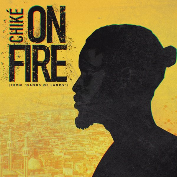 Chike On Fire (Pana Time) Mp3 Download 