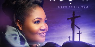 Chinyere Udoma Ụgwọ Ndụ M (Jesus Paid In Full) Mp3 Download