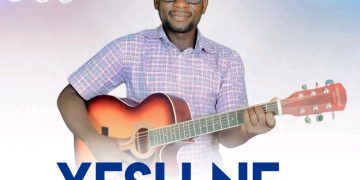 Christopher Bakwai – Yesu Ne Mai Nasara mp3 image