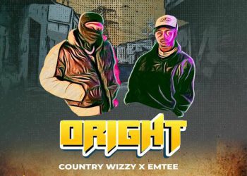 Country Wizzy ORIGHT ft. Emtee Mp3 Download