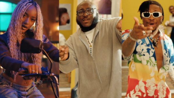 DJ Big N How Many Times ft. Ayra Starr, Oxlade Mp4 Download