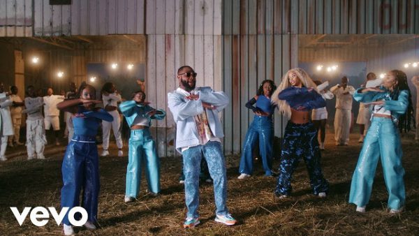 Davido UNAVAILABLE ft. Musa Keys (Video) Mp4 Download