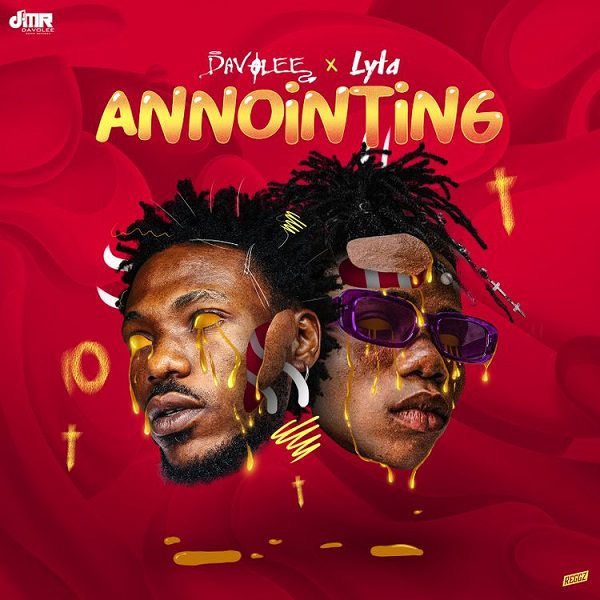 Davolee Annointing ft. Lyta Mp3 Download