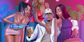 E.L Chop Life mp3 Download