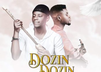 Kespan Yaron Zaki Ft. Neken Chuwang Dozin Dozin Mp3 Download