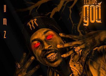 Rymz If I Be God Mp3 Download