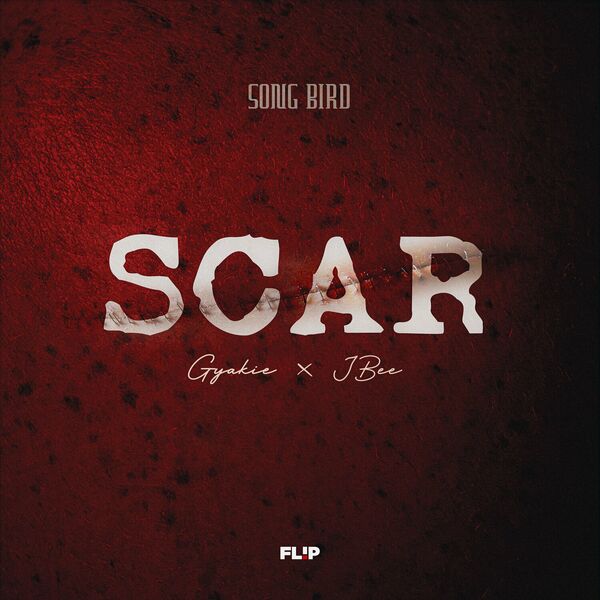 Gyakie SCAR ft. JBEE Mp3 Download