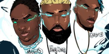 MUSIC: Harrysong – Asante ft. Majeeed, Camidoh 1 Harrysong Asante ft. Majeeed, Camidoh Mp3 Download