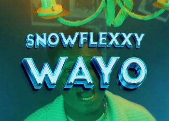 Snowflexxy Wayo Mp4 Download