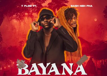 TFlow x Bash Neh Pah Bayana Mp3 Download