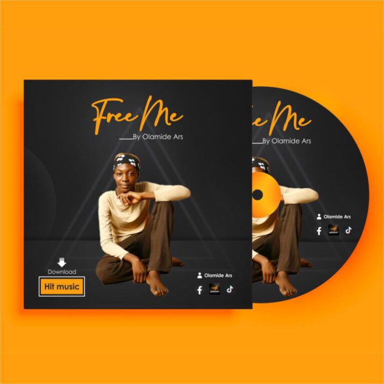 MUSIC: Olamide Ars – Free Me