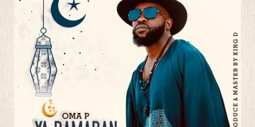 MUSIC: Oma P – Ya Ramadan