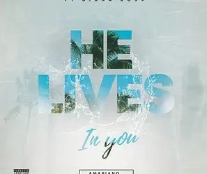 VDJ Manda He live in You (Amapiano version) ft Diana Ross Mp3 Download