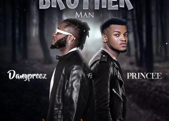 Danypreez Brother Man Ft. Princee Mp3 Download