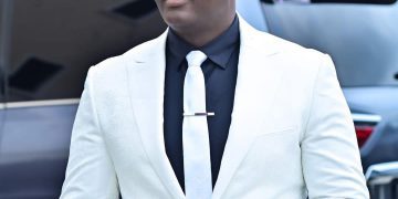 News: South African Prophet Jay Israel cries out to Senior Prophet Jeremiah Omoto Fufeyin of Mercy City for Forgiveness (Watch Video) 1 South African Prophet Jay Israel cries out to Senior Prophet Jeremiah Omoto Fufeyin of Mercy City for Forgiveness (Watch Video)