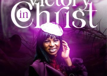 Comfort Austine Victory In Christ Mp3 Download