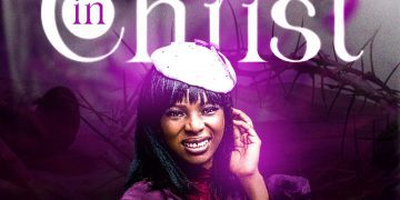 Comfort Austine Victory In Christ Mp3 Download