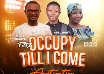 Abel Bawa Ft. Martha x Musa Occupy Mp3 Download