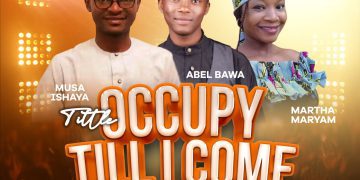 MUSIC: Abel Bawa Ft. Martha x Musa – Occupy 1 Abel Bawa Ft. Martha x Musa Occupy Mp3 Download