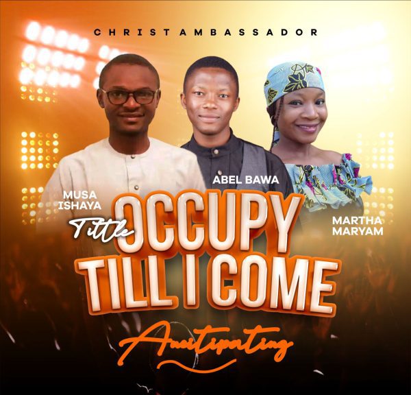 Abel Bawa Ft. Martha x Musa Occupy Mp3 Download 