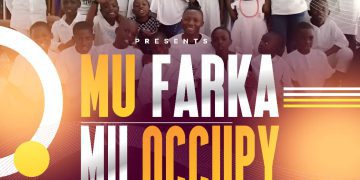 MUSIC: Abel Bawa Ft. Jakadan Yesu Kristi – Mu Farka Mu Occupy 1 Abel Bawa Ft. Jakadan Yesu Kristi Mu Farka Mu Occupy Mp3 Download