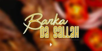 Mark4 Barka Da Sallah Mp3 Download