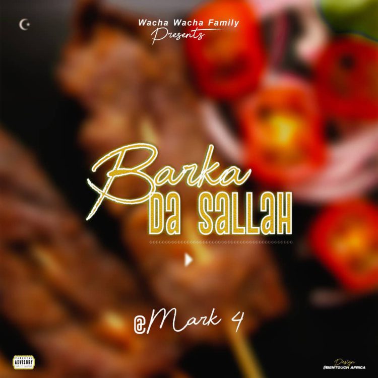 Mark4 Barka Da Sallah Mp3 Download