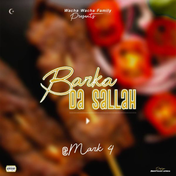 Mark4 Barka Da Sallah Mp3 Download 