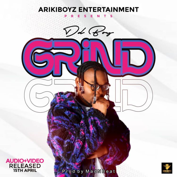 Dd Boy Grind Mp3 Download