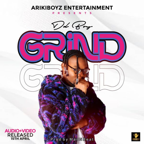 Dd Boy Grind Mp3 Download 