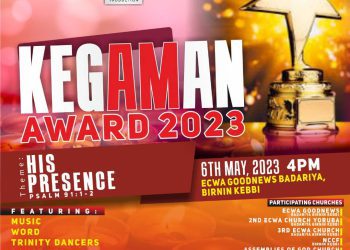 Ads: KEGAMAN Award Season 2