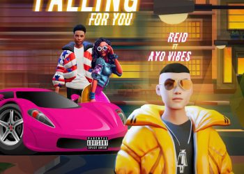 Reid Feat. Ayo Vibes Falling For You Mp3 Download