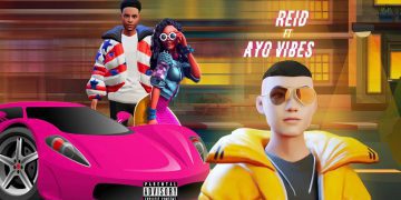 Reid Feat. Ayo Vibes Falling For You Mp3 Download