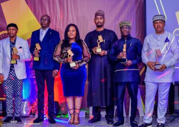 Gaze Production Announces Date For "LEAGUE OF EXTRAORDINARY ACHIEVERS AWARDS (LEAA 3.0)"