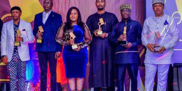 Ent.News: Gaze Production Announces Date For "LEAGUE OF EXTRAORDINARY ACHIEVERS AWARDS (LEAA 3.0)" 1 Gaze Production Announces Date For "LEAGUE OF EXTRAORDINARY ACHIEVERS AWARDS (LEAA 3.0)"