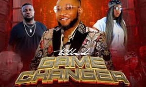 MUSIC: Game Changer – Spice Vison: Don’t Pressure Me And Tomorrow Is Big