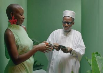 Joeboy Duffel Bag Mp4 Download