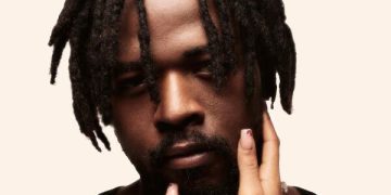 Johnny Drille Believe Me Mp3 Download