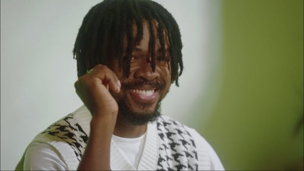 VIDEO: Johnny Drille – Believe Me