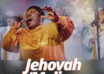 Judikay Jehovah ‘Meliwo ft. 121Selah Mp3 Download