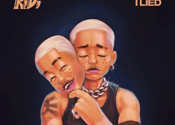 KiDi I Lied Mp3 Download