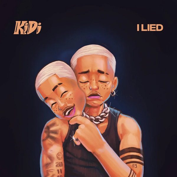 KiDi I Lied Mp3 Download 