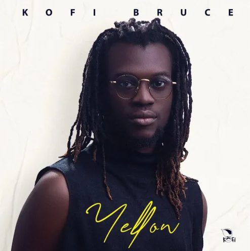 Kofi Bruce Yellow Mp3 Download