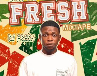 Kool DJ Fresh Call Me Fresh Mixtape Mp3 Download