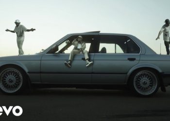 Kwesta & Kabza De Small Huzet ft. Papta Mancane, Ma-E, FKA Mash (Video) Mp4 Download